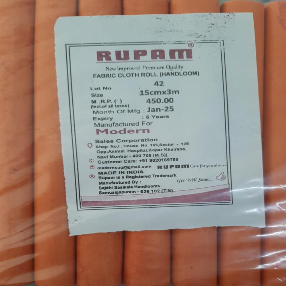  SURGICAL TAPE FABRIC CLOTH ROLL