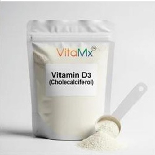 VitaMx | Vitamin D3 Powder 100 CWD
