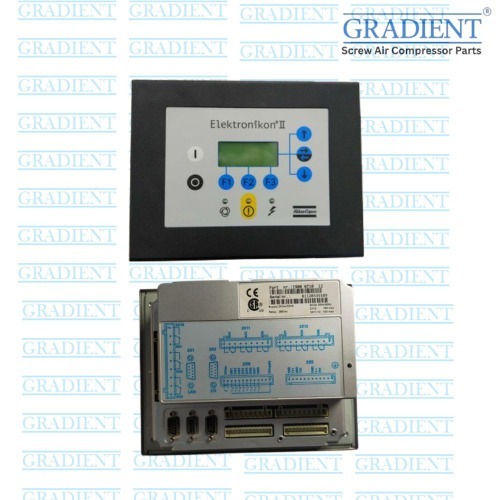 Atlas Copco Controller - Height: 10 Centimeter (Cm)