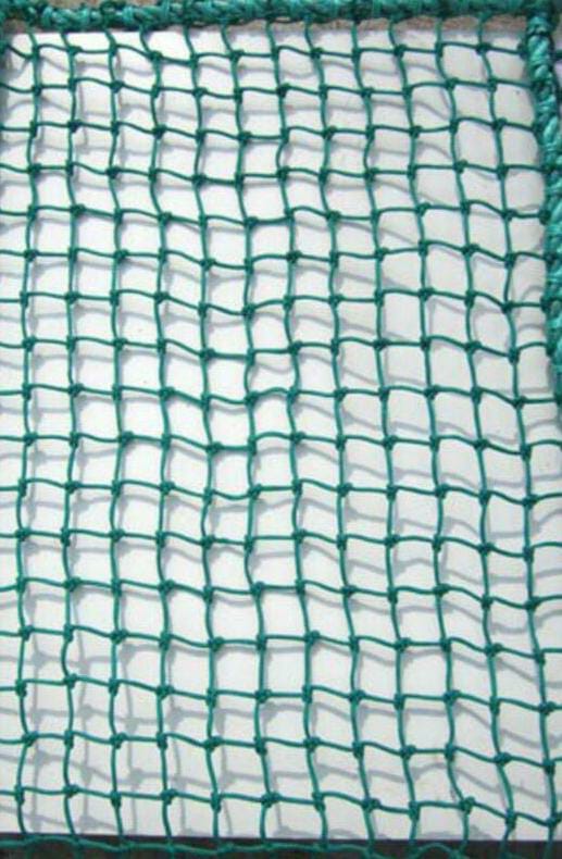 Cricket Practice Net - Color: Green