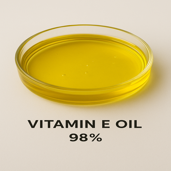 VitaMx | Vitamin E Oil 98%