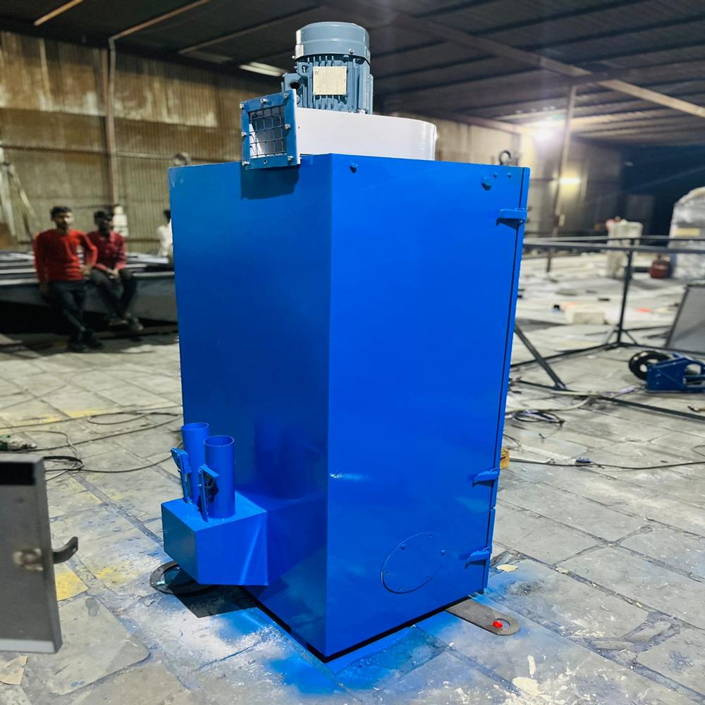 Cartridge Type Dust Collector