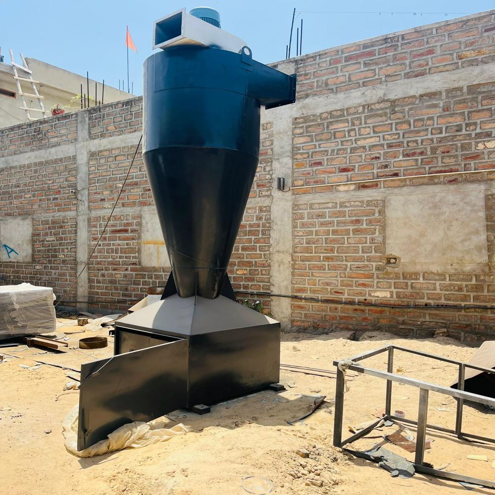 Cyclone Dust Collector