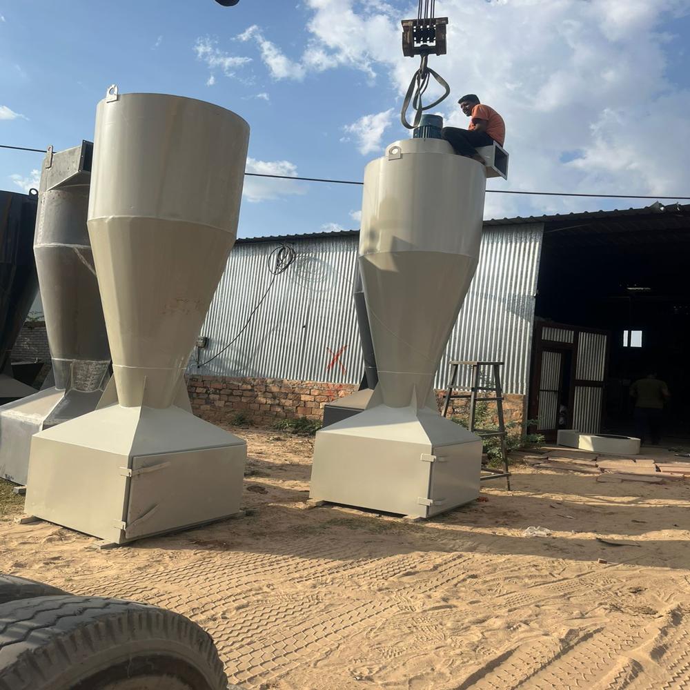 Cyclone Dust Collector