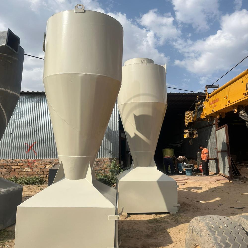 Cyclone Dust Collector