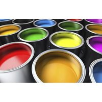 Woven Sack Printing Ink - Color: Multicolour