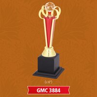GMC 3884 Trophies