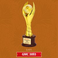 GMC 3893 Trophies