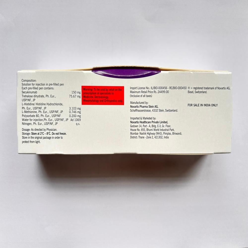 Scapho Senso Ready Pen