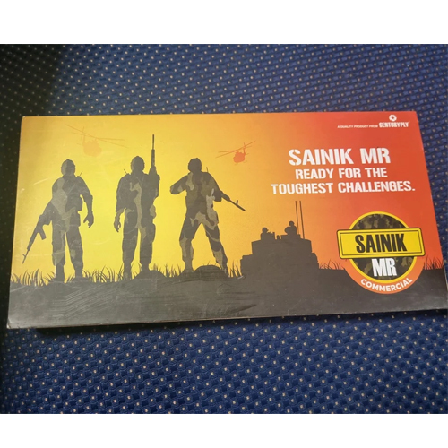 Sainik Mr Commercial Plywood - Feature: Moisture Proof