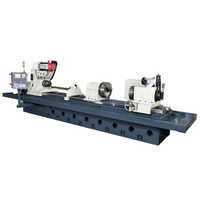 Deep Hole Drilling Machine
