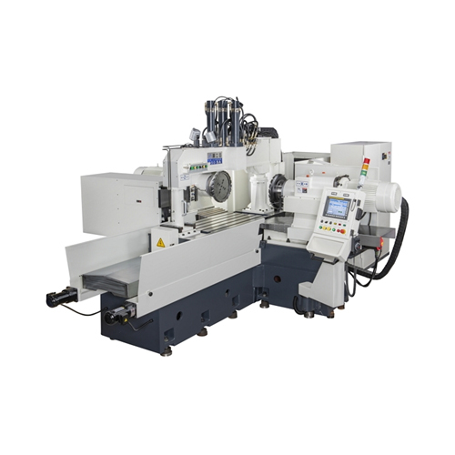 Double Side Milling Machine - Feature: High Performance