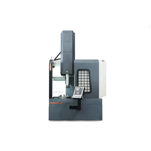 Vertical Turning Center