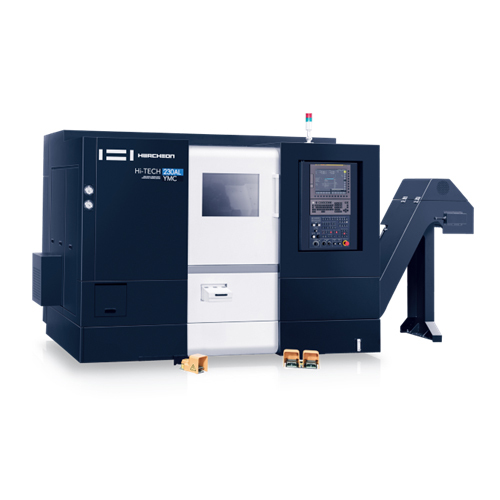 Cnc Turning Center - General Use: Industrial