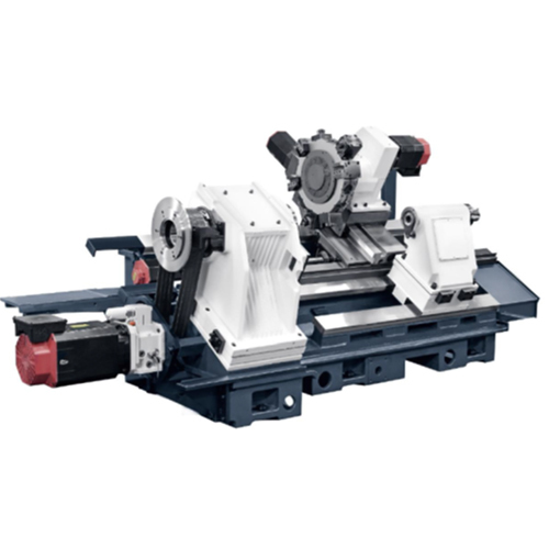 CNC Turning Center