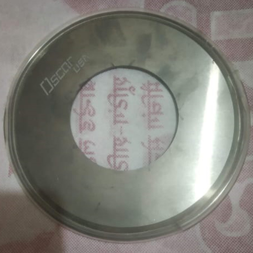 Pcb Leed Cutting Blade - Automatic Grade: Manual