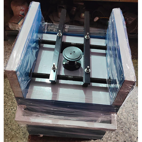 Pcb Leed Cutting Machine - Automatic Grade: Manual