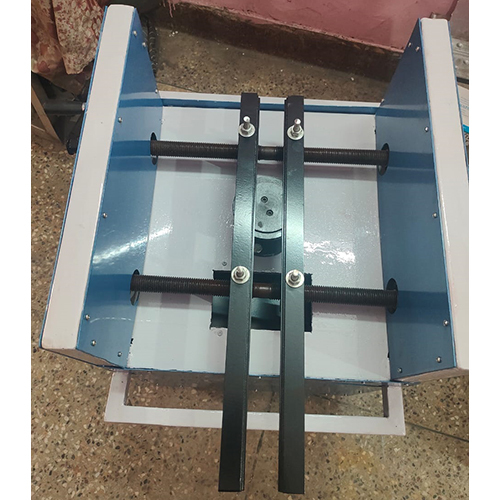 Pcb Leed Cutting Machine - Automatic Grade: Manual