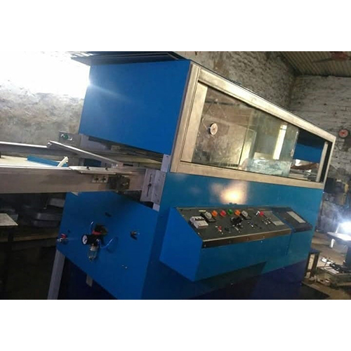 Wave Soldring Machine - Color: Blue