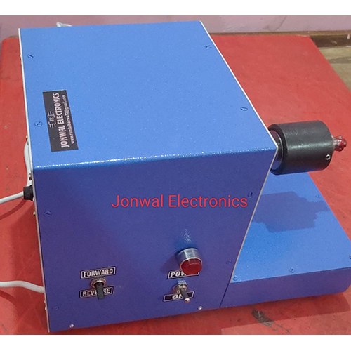 Enamal Wire Strepper Machine - Automatic Grade: Manual