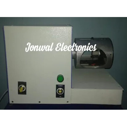 Pvc Wire Strepper Machine - Automatic Grade: Semi-Automatic