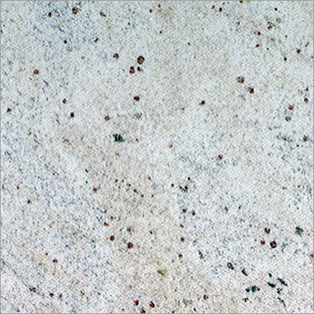कश्मीर सफेद ग्रेनाइट