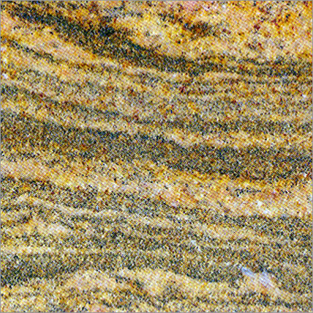 Golden Juparana Granite