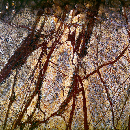 एंटीक कैफे ब्राउन मार्बल