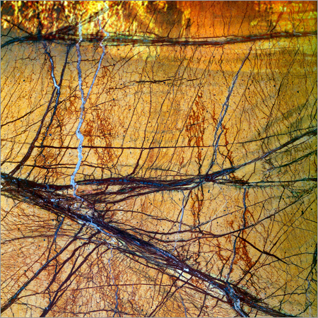 एंटीक रेनफॉरेस्ट गोल्डन मार्बल