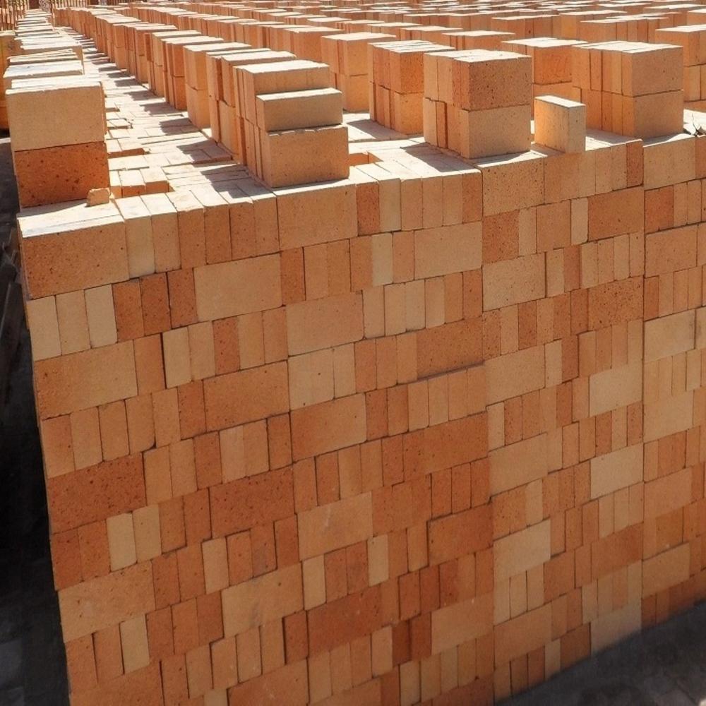 Fireclay Bricks - Material: Refractory Material