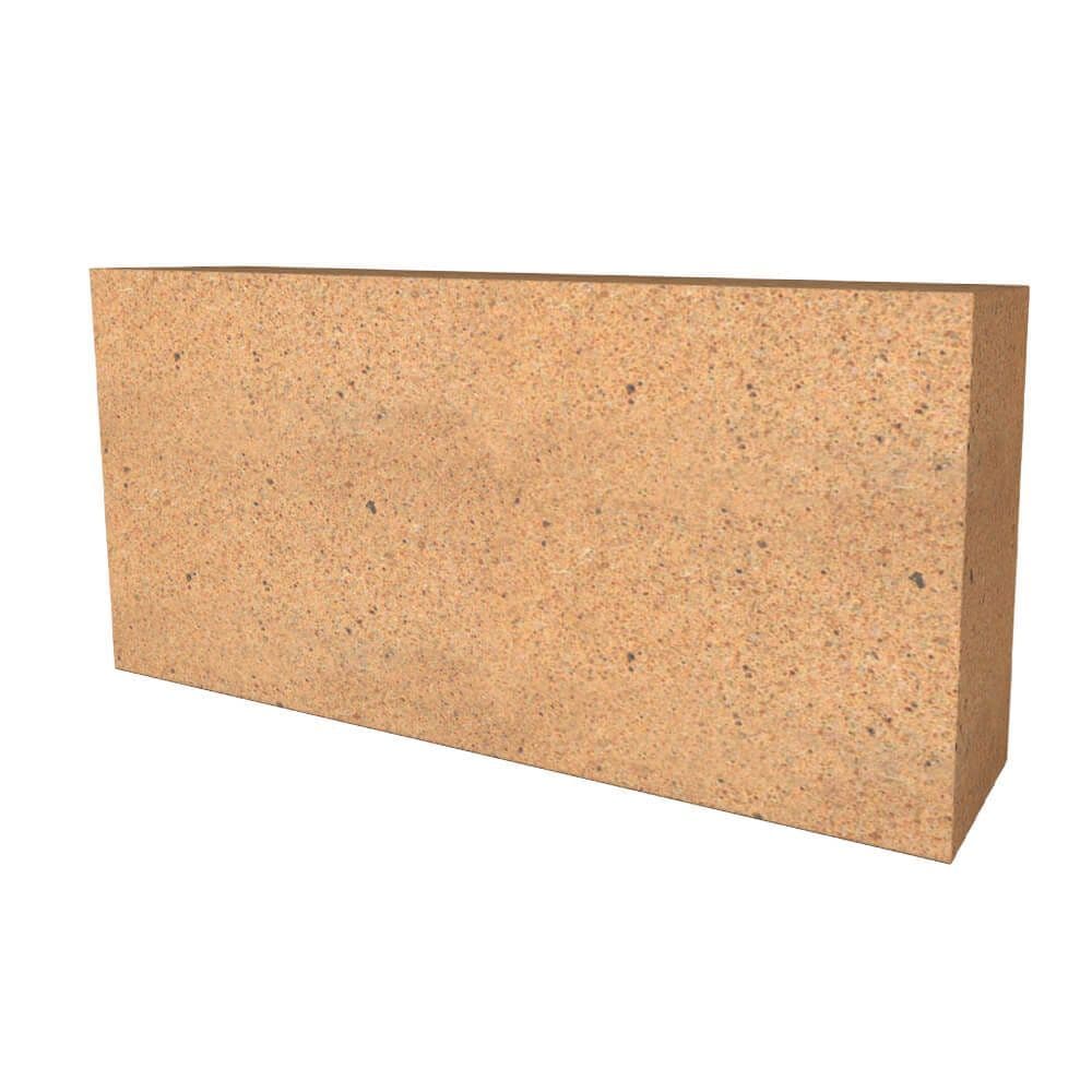 Fireclay Bricks - Material: Refractory Material