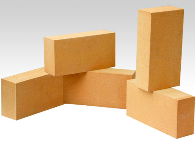Fireclay Bricks - Material: Refractory Material