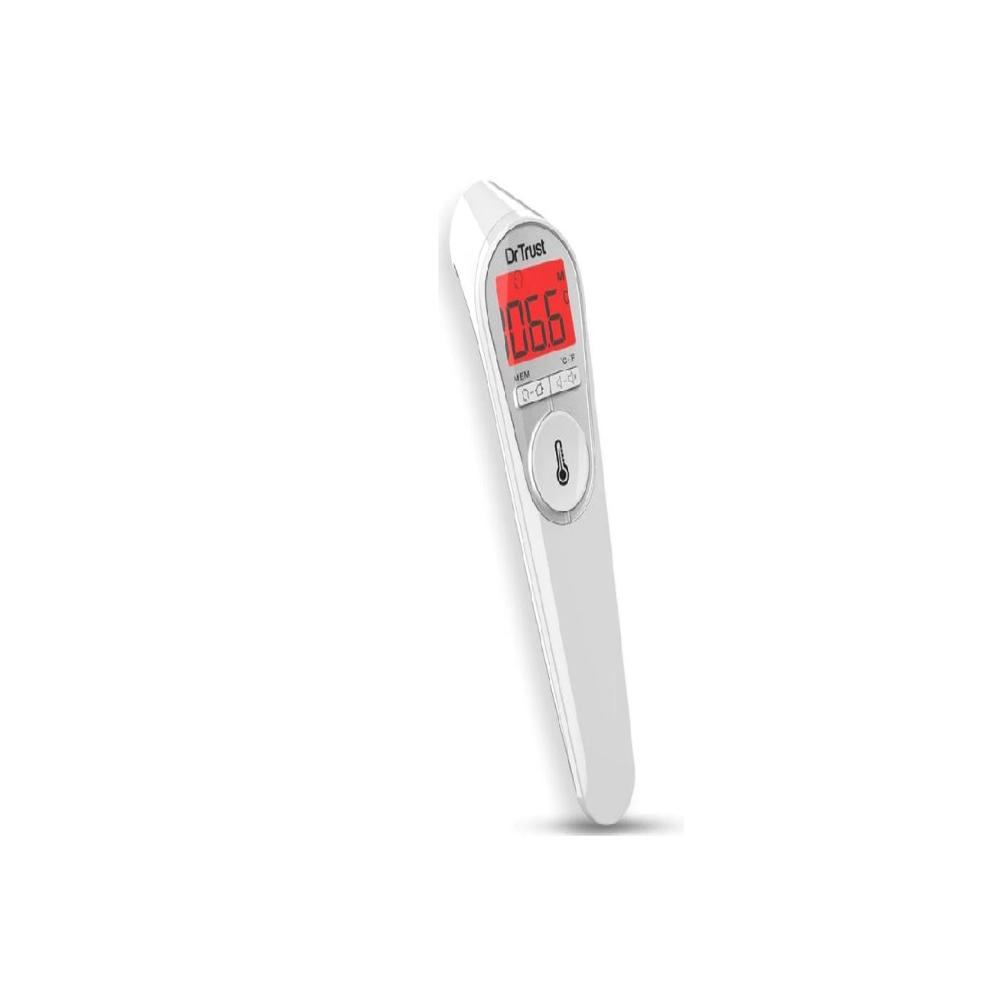 DR TRUST NON-CONTACT INFRARED  THERMOMETER