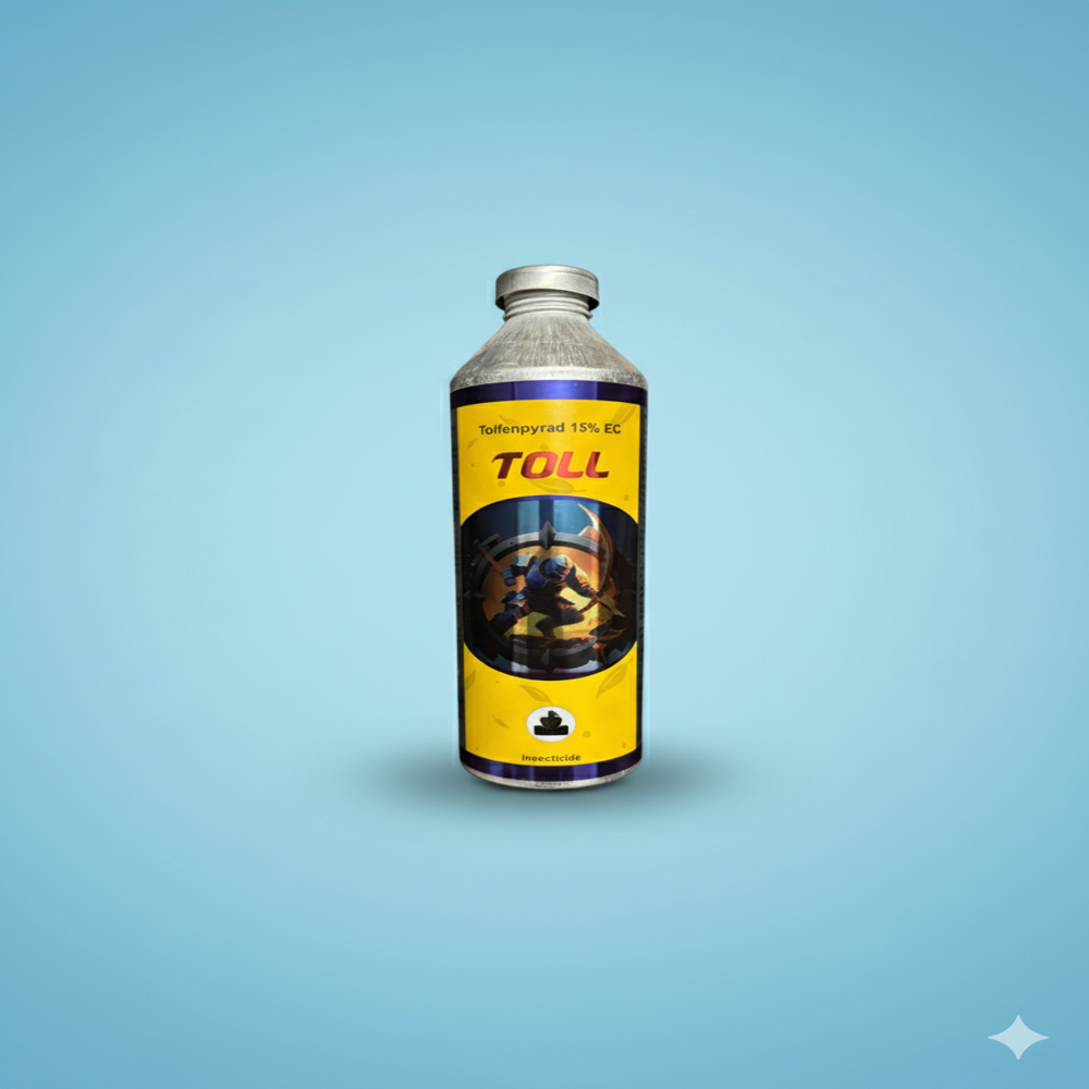 TOLL ( TOLFENPYRAD 15% EC)