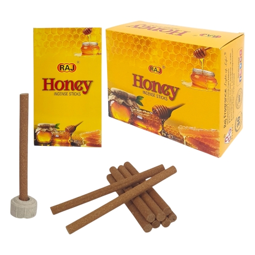 Honey Dhoop