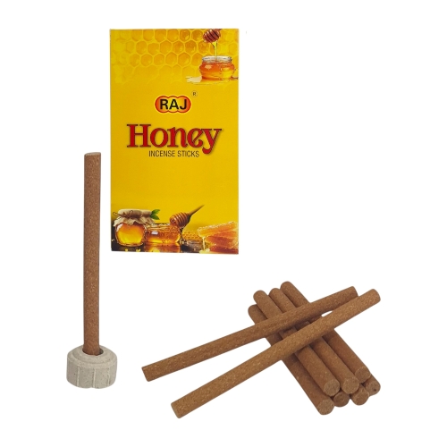 Honey Dhoop