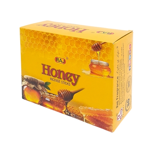 Honey Dhoop