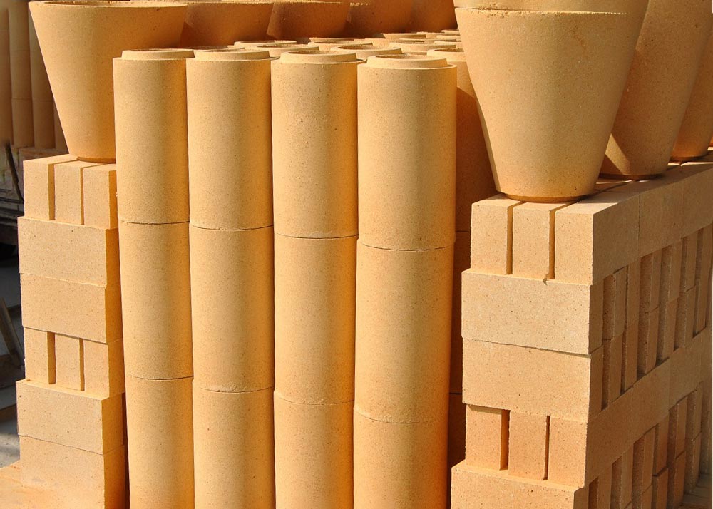 High Alumina Bricks