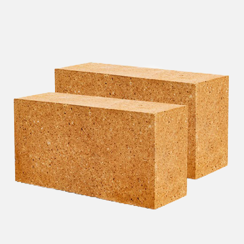 High Alumina Bricks