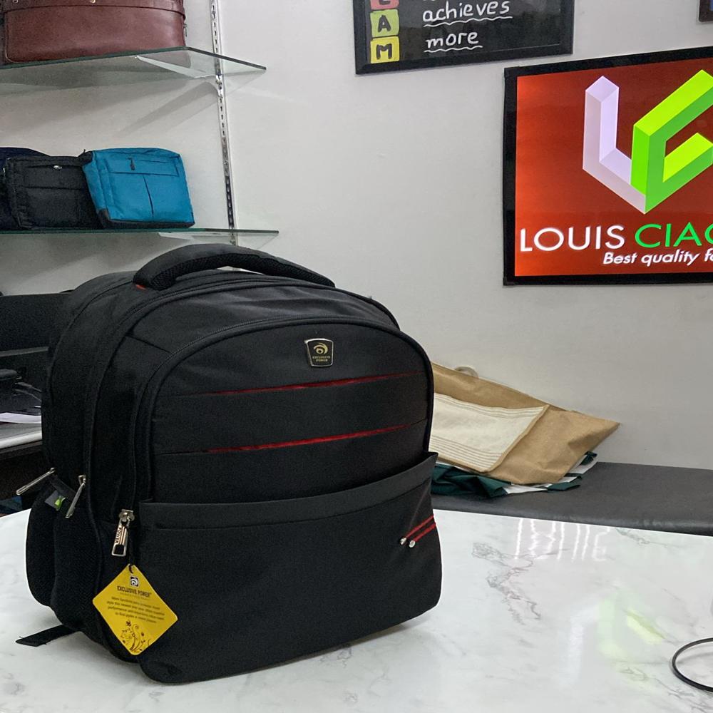 laptop backpack