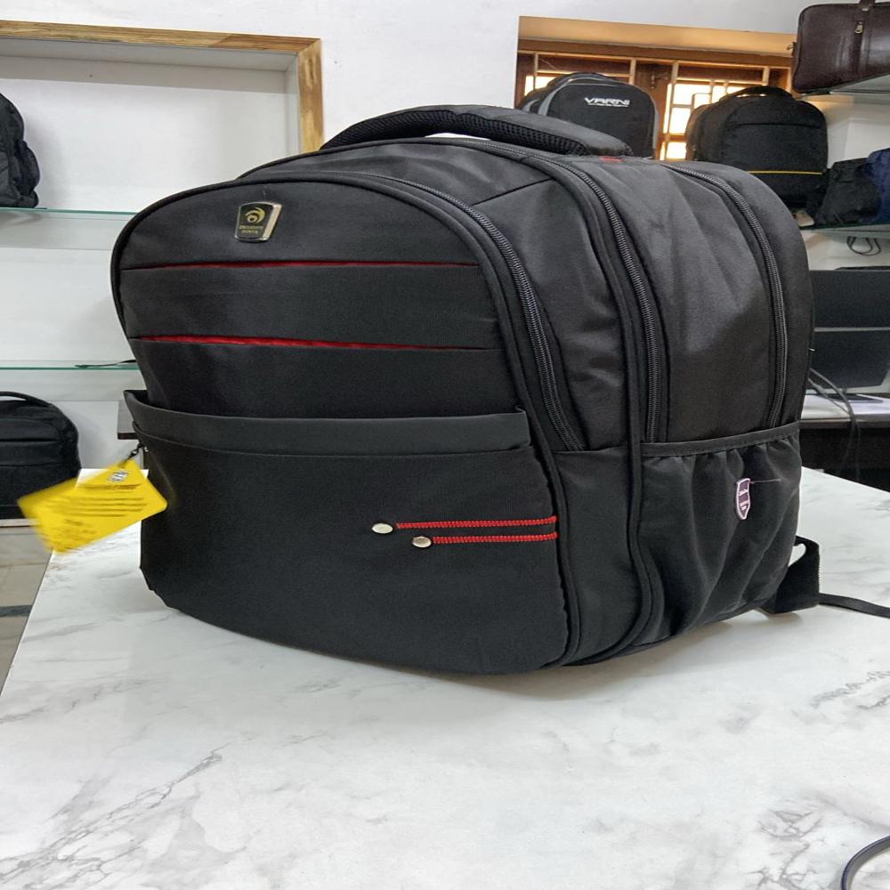Laptop Backpack - Capacity: 30 Ltr
