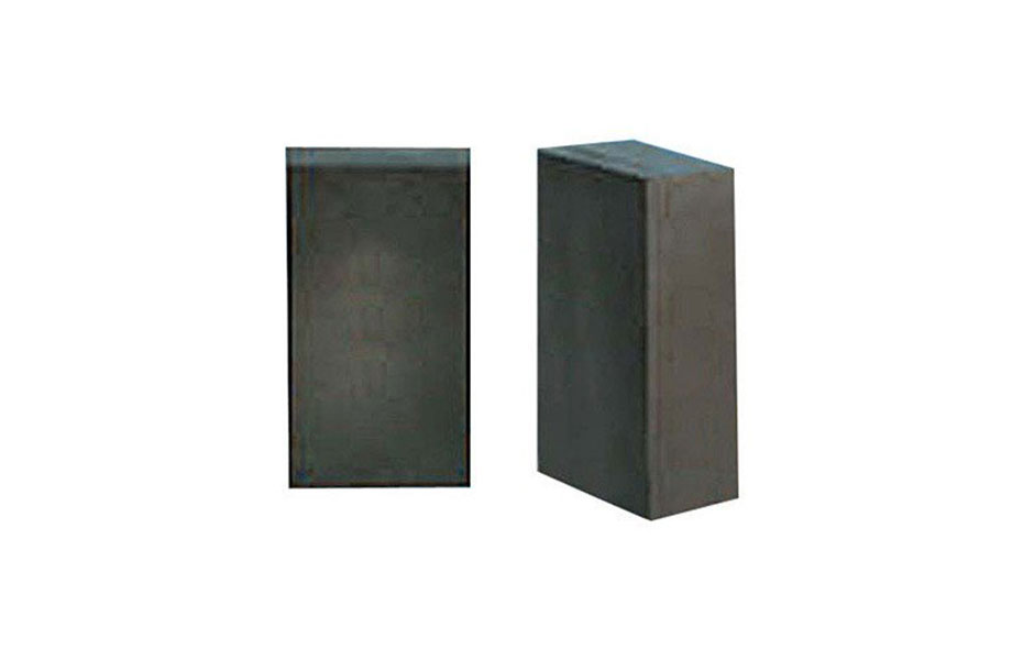 Magnesite Bricks - Material: Refractory Material