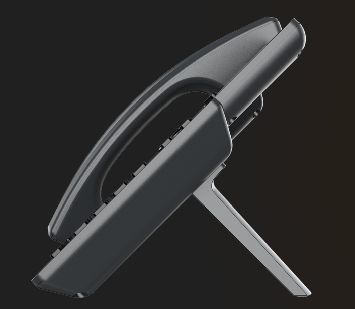 Grandstream Grp2601p - Poe 2-line 2-sip Carrier Grade Ip Phone - Port: Yes