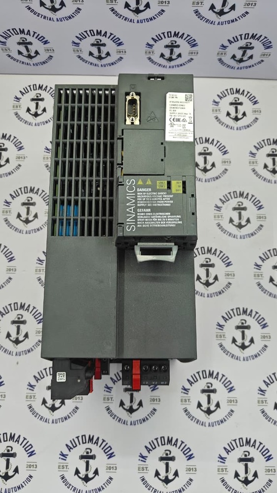 SIEMENS 6SL3210-1KE22-6UF1