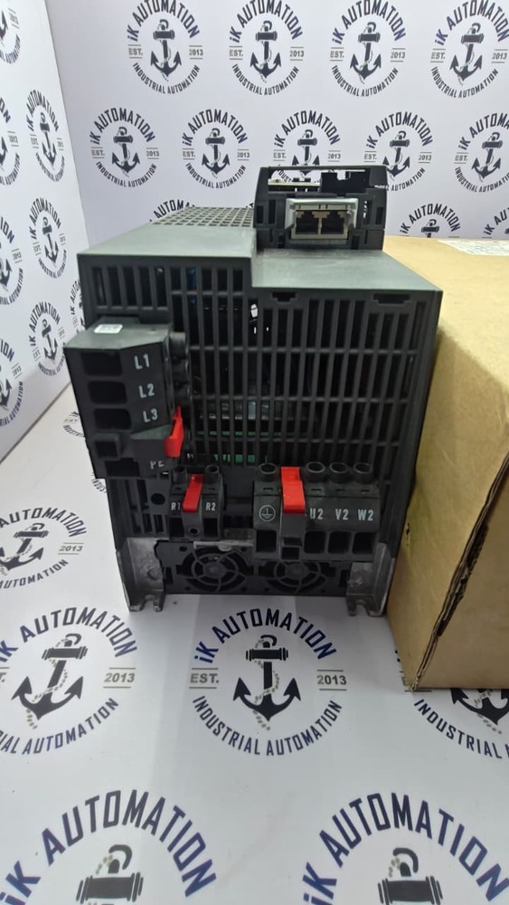 Siemens 6sl3210-1ke22-6uf1