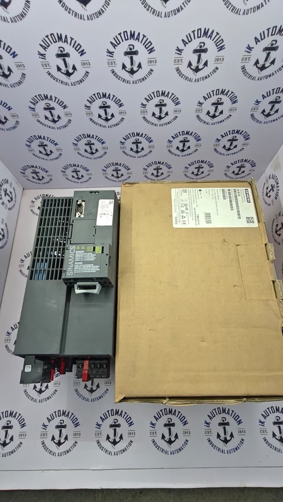 Siemens 6sl3210-1ke22-6uf1