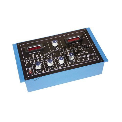 OPERATIONAL AMPLIFIER (ADDER/SCALAR)