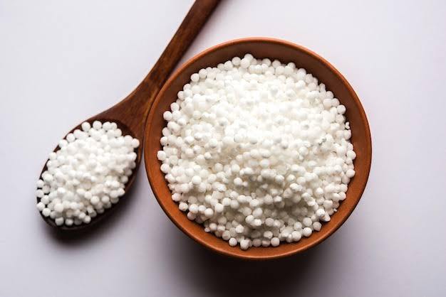 Sago (SabooDana) Sago (SabooDana)