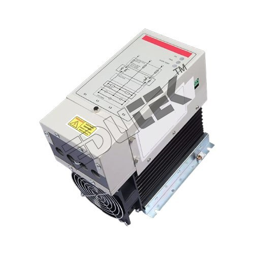 THYRISTOR AS DC VOLTAGE SWITCH