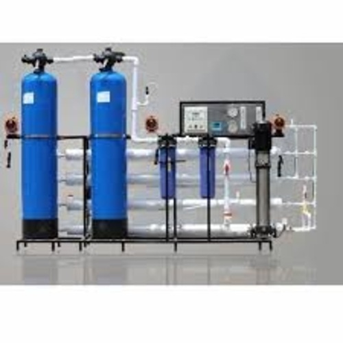 Ro Plant